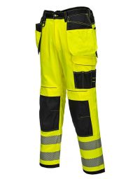 PW3 Warnschutz Hose